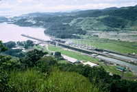 Panama-Canal Zone '73-'74